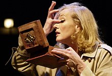 SO ODER SO IST DAS LEBEN - Arno Declair