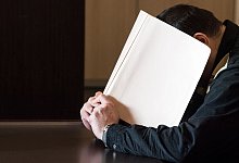 Prozess gegen Onkel der Neffen get&ouml;tet hat - Federico Gambarini/dpa