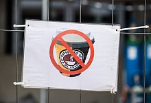 Einwegkaffeebecher - Foto: Andreas Arnold