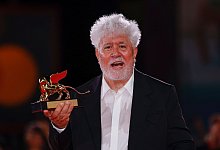 Pedro Almod&oacute;var - Vianney Le Caer/Invision/AP/dpa