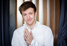 Timur Bartels - Christoph Soeder/dpa