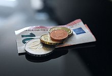 Mindestlohn - Marijan Murat/dpa