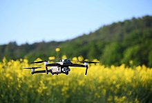 Ausweis, Drohnen, Vorname – was sich im November ändert - Pia Bayer/dpa