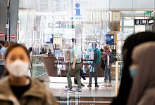 Einzelhandel - Foto: Christian Charisius/dpa