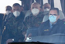 Corona-Nothilfe in Portugal - Foto: Armando Franca/AP/dpa