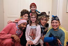 Hans im Gl&uuml;ck - Vera Gerstendorf-Welle