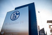 FC Schalke 04 - Foto: Fabian Strauch/dpa