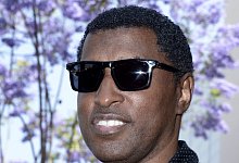 Kenneth &laquo;Babyface&raquo; Edmonds - Foto: Paul Buck/epa/dpa