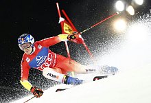 Marco Odermatt - Erwin Scheriau/APA/dpa