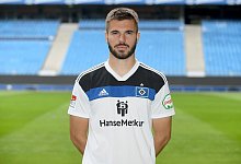 Mario Vuskovic - Michael Schwartz/dpa