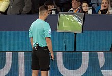 Daniel Schlager - Bernd Thissen/dpa