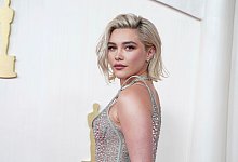 Florence Pugh - Jordan Strauss/Invision via AP/dpa