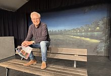 Frank Wiemann - Carolin Nieder-Entgelmeier