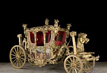 &laquo;The Crown&raquo; - Bonhams/PA Media/dpa