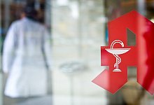 Apotheke - Foto: picture alliance / dpa