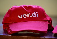 Warnstreik im &Ouml;ffentlichen Dienst - Martin Schutt/dpa