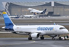 Discover - Arne Dedert/dpa