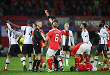 Leroy San&eacute; - Christian Charisius/dpa