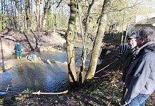 Idyll - Wolfgang Becker