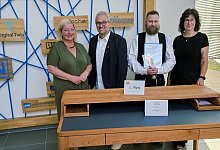 Handwerk - 1 - 1 - Kreishandwerkerschaft Paderborn-Lippe/Kronsbein