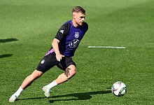 Fu&szlig;ball: Vor dem Final Four der Nations League - Federico Gambarini/dpa