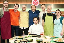 julian-tappe-2 - 1 - ZDF/Gunnar Nicolaus