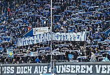 TSG 1899 Hoffenheim - RB Leipzig - Uwe Anspach/dpa