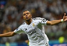 Real Madrid - Atlanta - Piotr Nowak/PAP/dpa