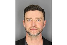 Justin Timberlake - Sag Harbor Police Department/dpa