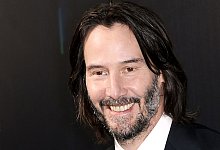 17 Jahre nach dem Kinostart von &laquo;Constantine&raquo; mit Keanu Reeves (58) als Exorzist unter der Regie von Francis Lawrence soll der Horror-Schocker eine Fortsetzung erhalten. - -/imageSPACE via ZUMA Press Wire/dpa