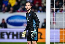 Marius Gersbeck - Tom Weller/dpa