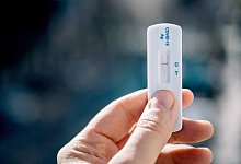 Das C steht für Control - Foto: Zacharie Scheurer/dpa-tmn