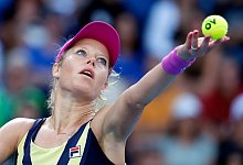 Laura Siegemund - Asanka Brendon Ratnayake/AP/dpa