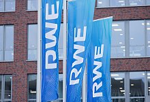 RWE - Rolf Vennenbernd/dpa/Archiv