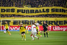 Borussia Dortmund - VfB Stuttgart - Bernd Thissen/dpa