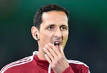 Dino Toppm&ouml;ller - Foto: Marius Becker/dpa