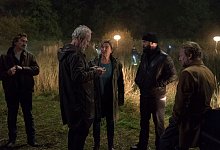 &laquo;Tatort: Erbarmen. Zu sp&auml;t&raquo; - Christian L&uuml;decke/HR/U5 Filmproduktion/dpa