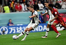 Joker - Federico Gambarini/dpa