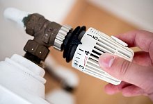 CO2-Preis ab 2028 EU-weit einheitlich - Hauke-Christian Dittrich/dpa