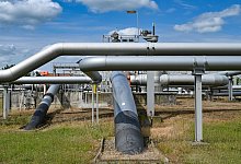 &Ouml;l-Embargo gegen Russland - Patrick Pleul/dpa