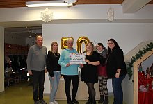 la_strolche - Förderverein Kita "Kleine Strolche"