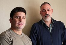 Kinostart - "Warfare" - Chris Pizzello/Invision/AP/dpa