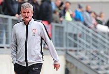 1. FC N&uuml;rnberg - 1. FC Kaiserslautern - Daniel Karmann/dpa