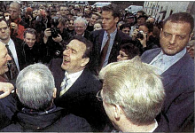 Schr&ouml;der - LZ, 30.12.2001/Scherzer