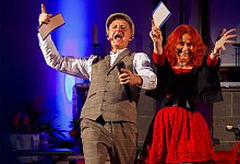 02-irish-christmas-pressebild - 1 - Florian Oehl