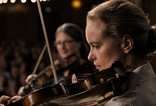 "Das Vorspiel" - Foto: Judith Kaufmann/Port au Prince Pictures