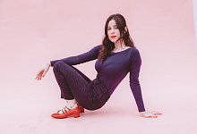 Buzzy Lee - Foto: Brantley Gutierrez/Beats International/dpa