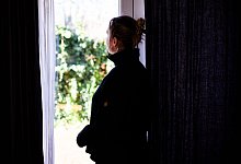 Wenn es an Wohlbefinden mangelt - Julian Stratenschulte/dpa