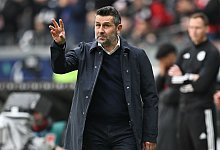 Nenad Bjelica - Arne Dedert/dpa