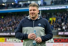 Lukas Kwasniok - David Inderlied/dpa